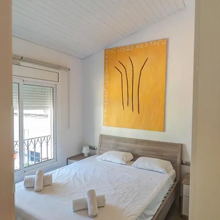 Harbour Terraces By Hello Homes 아파트 시체스