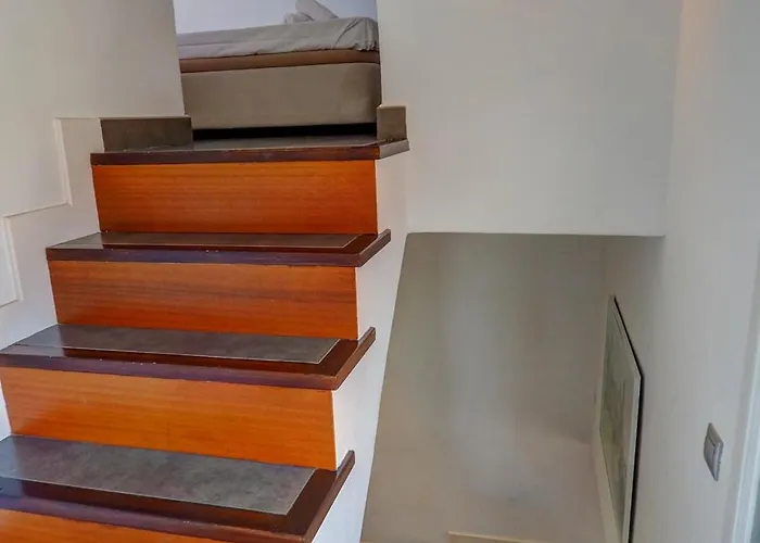 Harbour Terraces By Hello Homes * Sitges