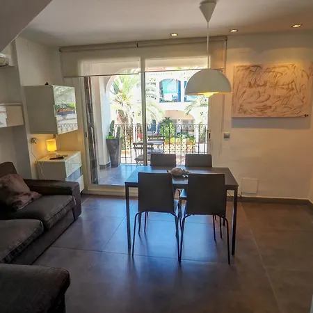 Appartement Harbour Terraces By Hello Homes Sitges