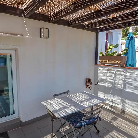 Apartmán Harbour Terraces By Hello Homes Sitges