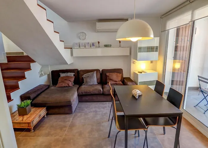 Harbour Terraces By Hello Homes Appartement Sitges