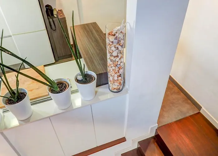 Harbour Terraces By Hello Homes * Sitges