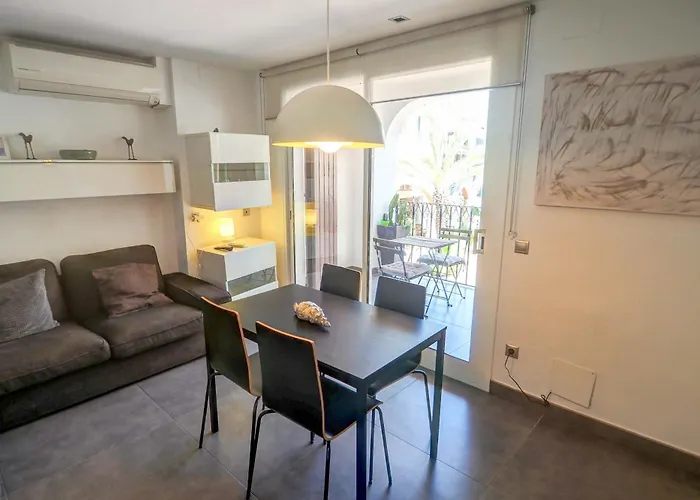 Harbour Terraces By Hello Homes * Σίτζες